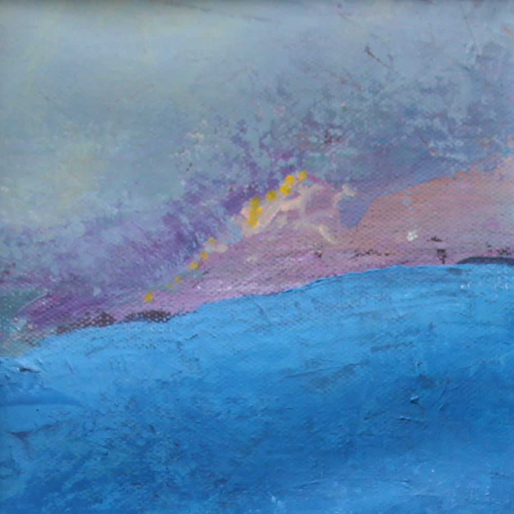 Fjord III